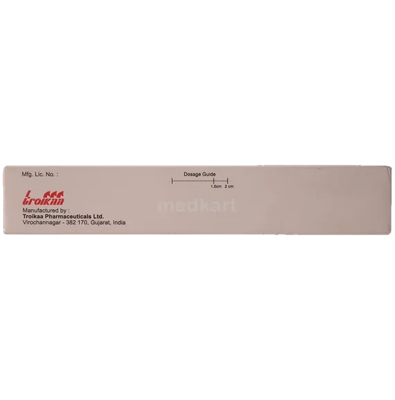 nifecaine cream 30 gm